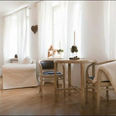 ורשה Piwna Vintage Apartment מראה חיצוני תמונה