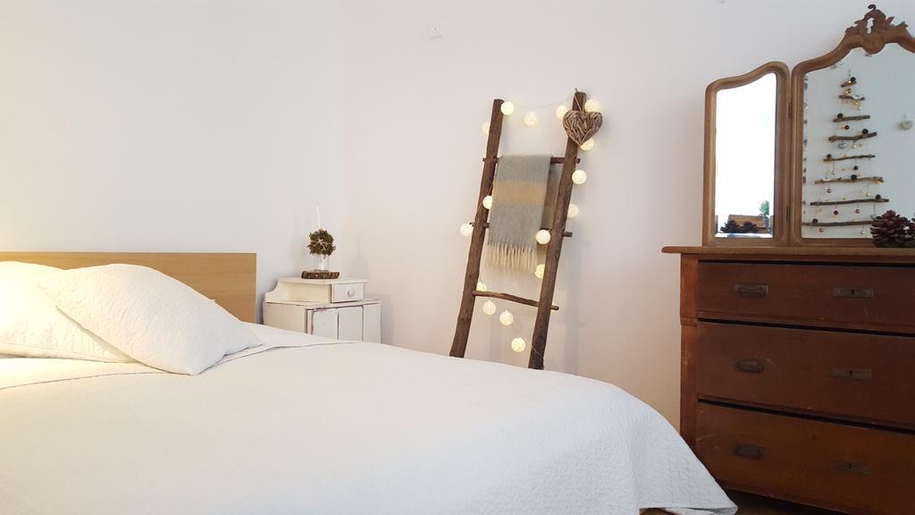 ורשה Piwna Vintage Apartment חדר תמונה