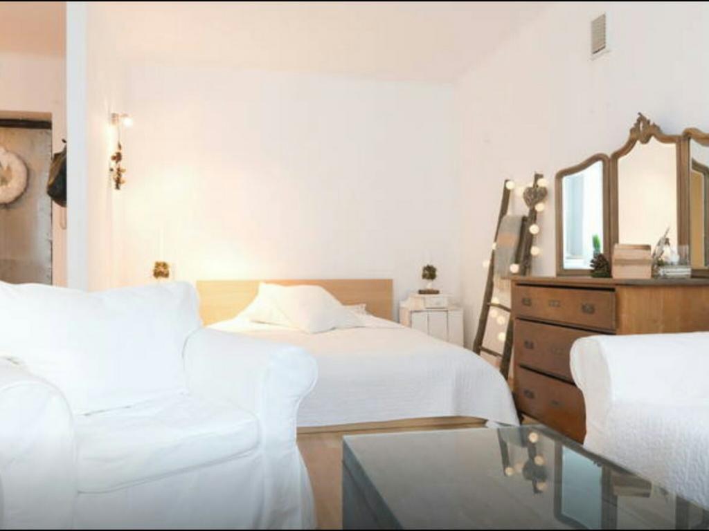 ורשה Piwna Vintage Apartment מראה חיצוני תמונה