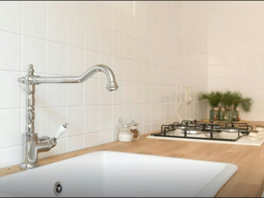 ורשה Piwna Vintage Apartment מראה חיצוני תמונה